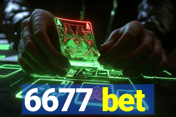 6677 bet